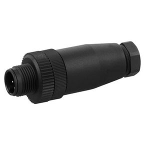 AVENTICS Round plug connector, Series CON-RD 1834484222