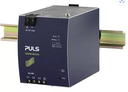 Puls DIN rail power supplies for 3-phase semi-regulatedsystem 72V, 13.3A