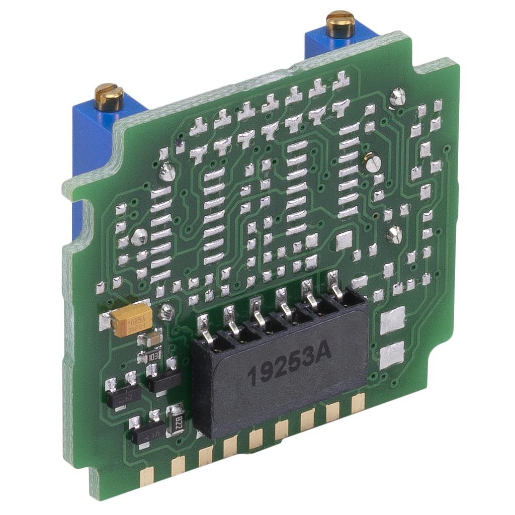 Q45 Series: Logic Module, 45LM5