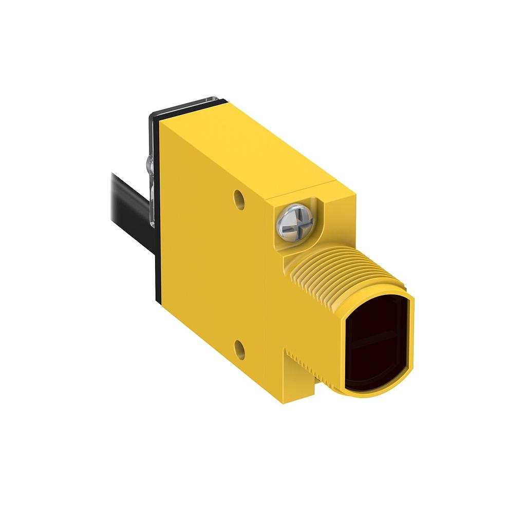 MINI-BEAM: Modified High Speed Diffuse, SM312DMHSQDP