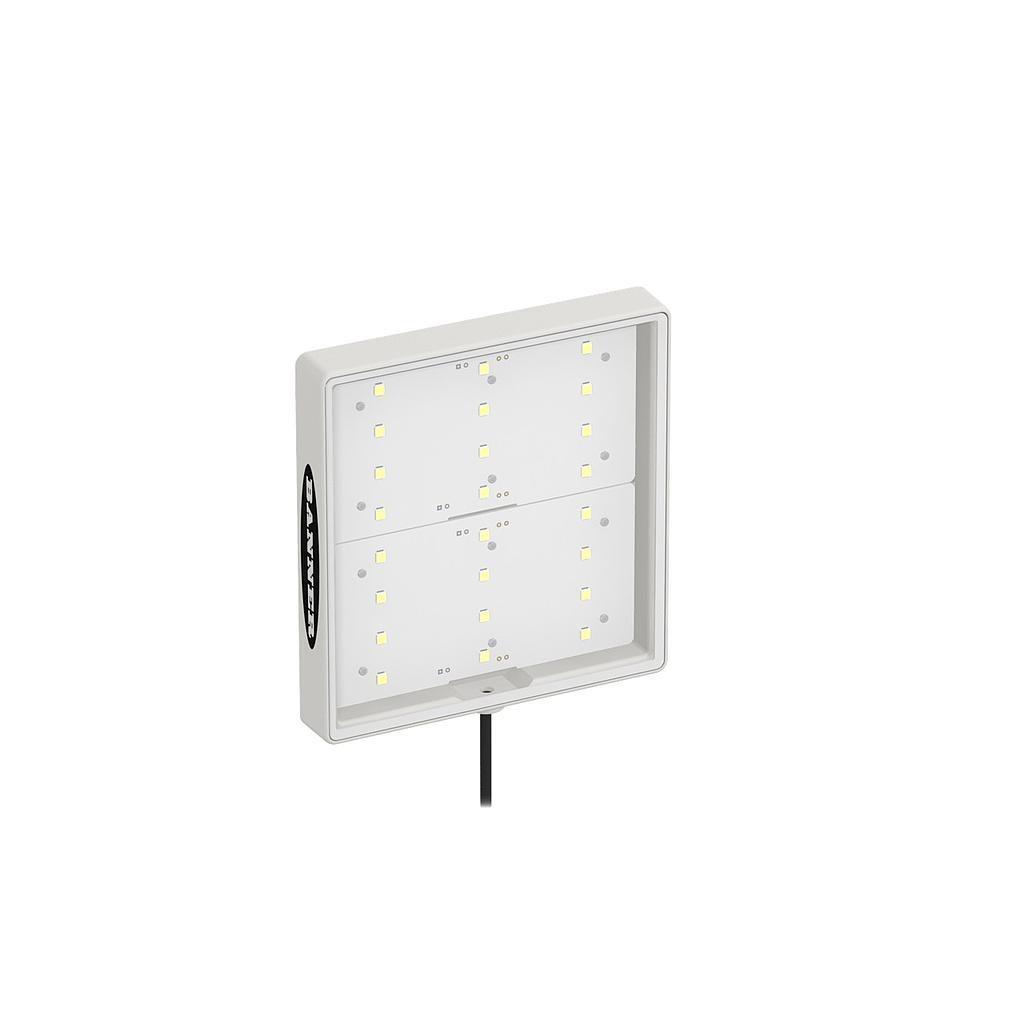 WLA Area Work Light, WLAW190X180 W/13