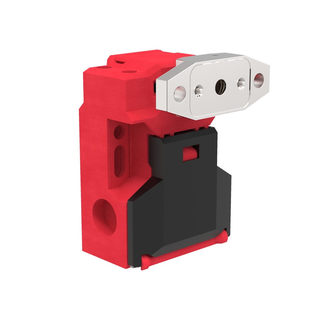 Flat Pack Switch: Horizontal Radius, SI-QS75MRHC