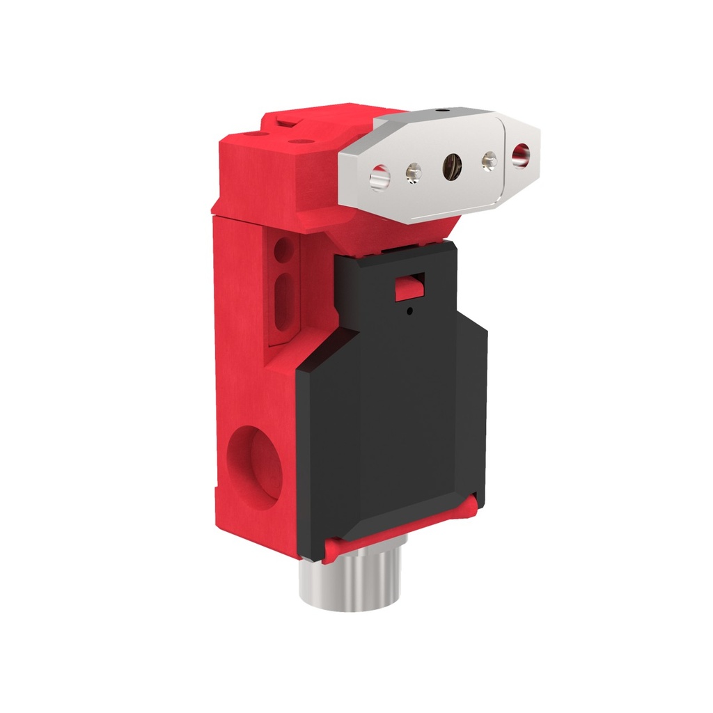 Flat Pack Switch: Horizontal Radius, SI-QS90MRHD