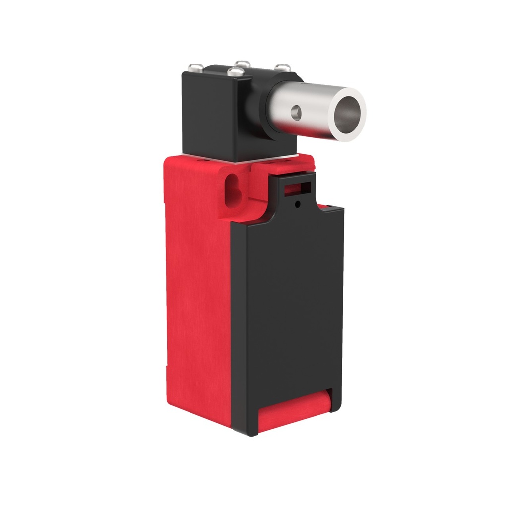 Limit Switch: Rotary Shaft, SI-LS31RTD