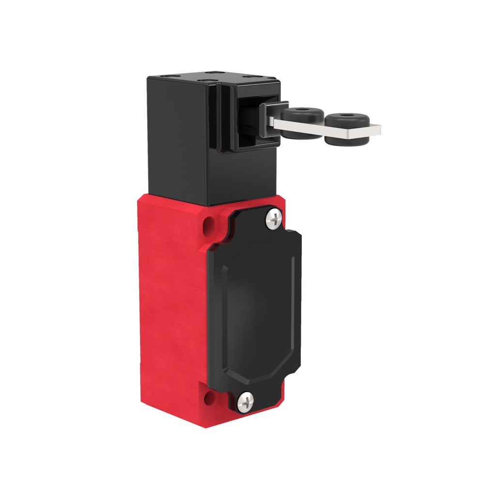 Limit Switch: Standard In-line, SI-LM40MKHD