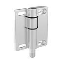 Hinge Safety Interlock Switch Zinc Die cast, SI-HG80DQD