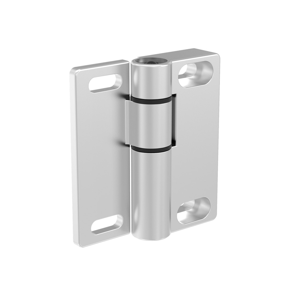 Hinge Safety Interlock Switch Zinc Die cast, SI-HG80DQDR