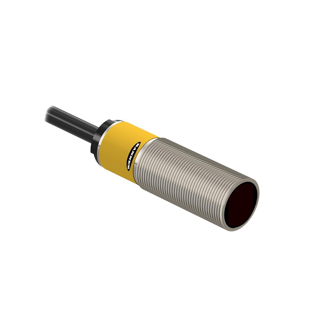 M18SN6RQ Metal Barrel-Mount Sensor