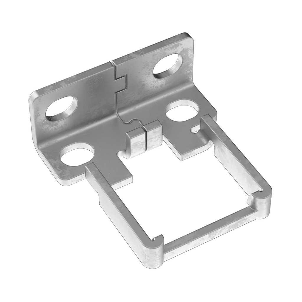 STANDARD ACTUATOR FOR SI-QS75/90 and SI-QS-100 High Force Adapter, SI-QS-SSA