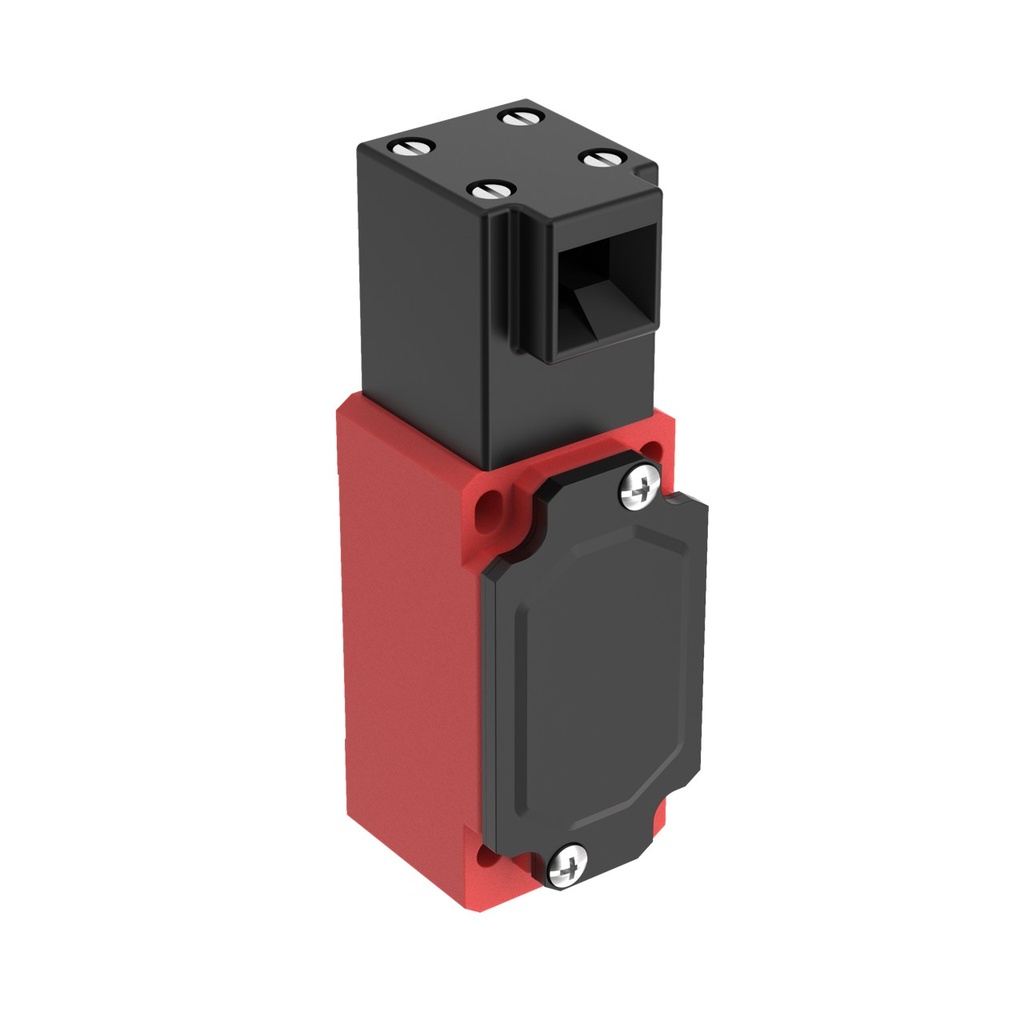 SI-LM40KH Safety Limit Switch Interlock Body, SI-LM40KHD