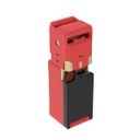 Limit-Style Machine Safety Switch Interlock Body, SI-LS100F