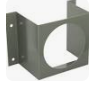 Dwyer Mounting Bracket