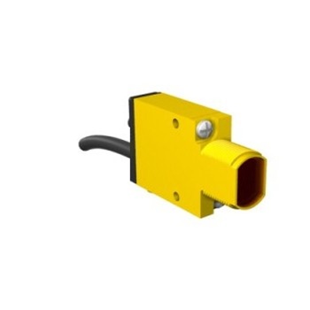 MINI-BEAM UNIVERSAL: Receiver, SMU31R