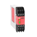 Safety Relay Module for E-Stop/Rope Pull/Interlock, ES-FA-6G