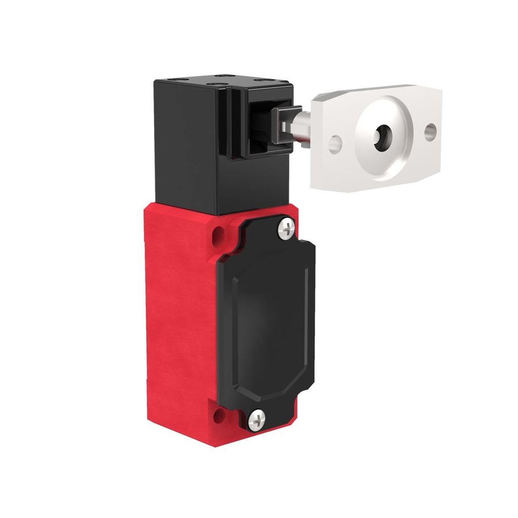 Limit Switch: Flexible In-line, SI-LM40MKHFD