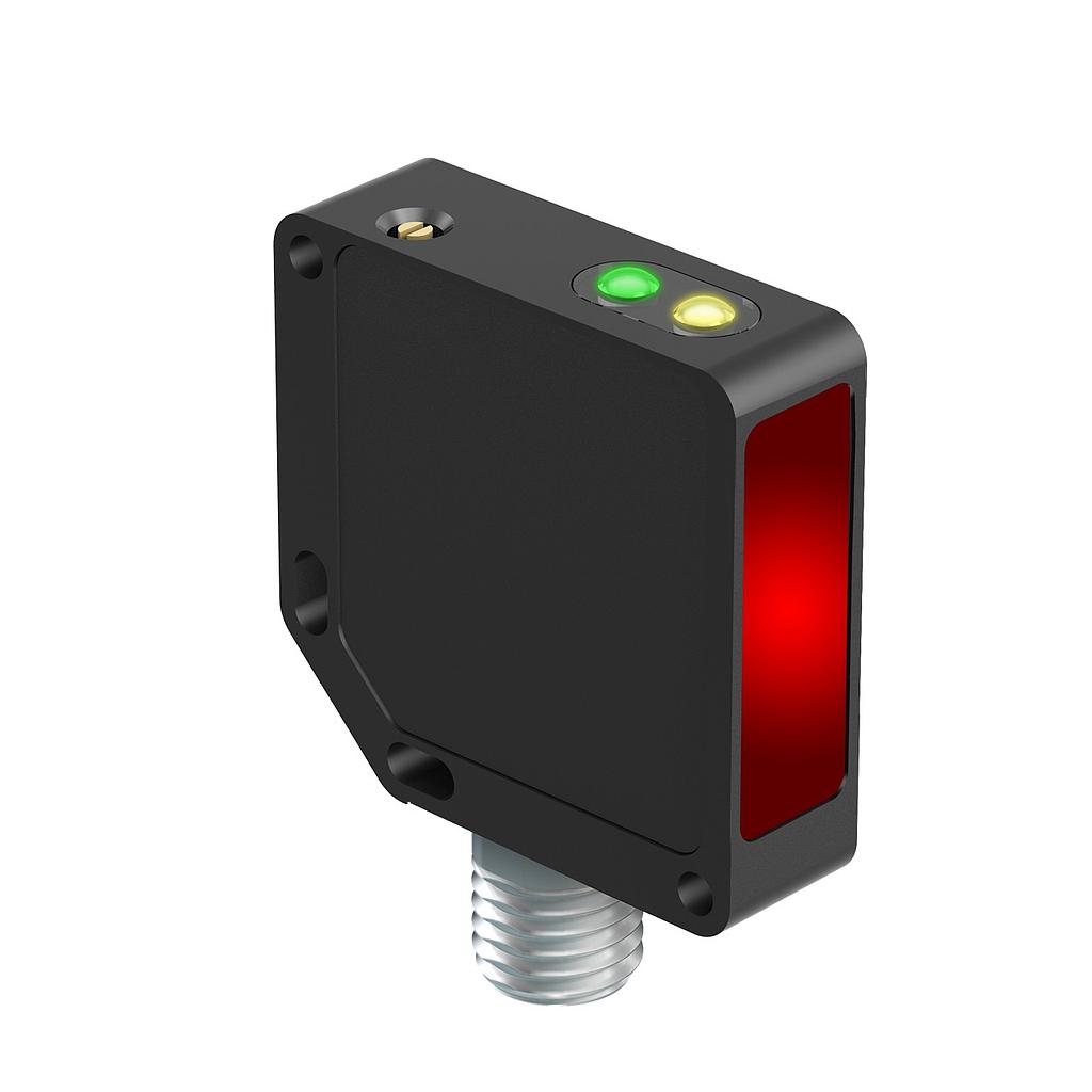 QMT42 Series: Long Range Diffuse, QMT42VN6DXQ