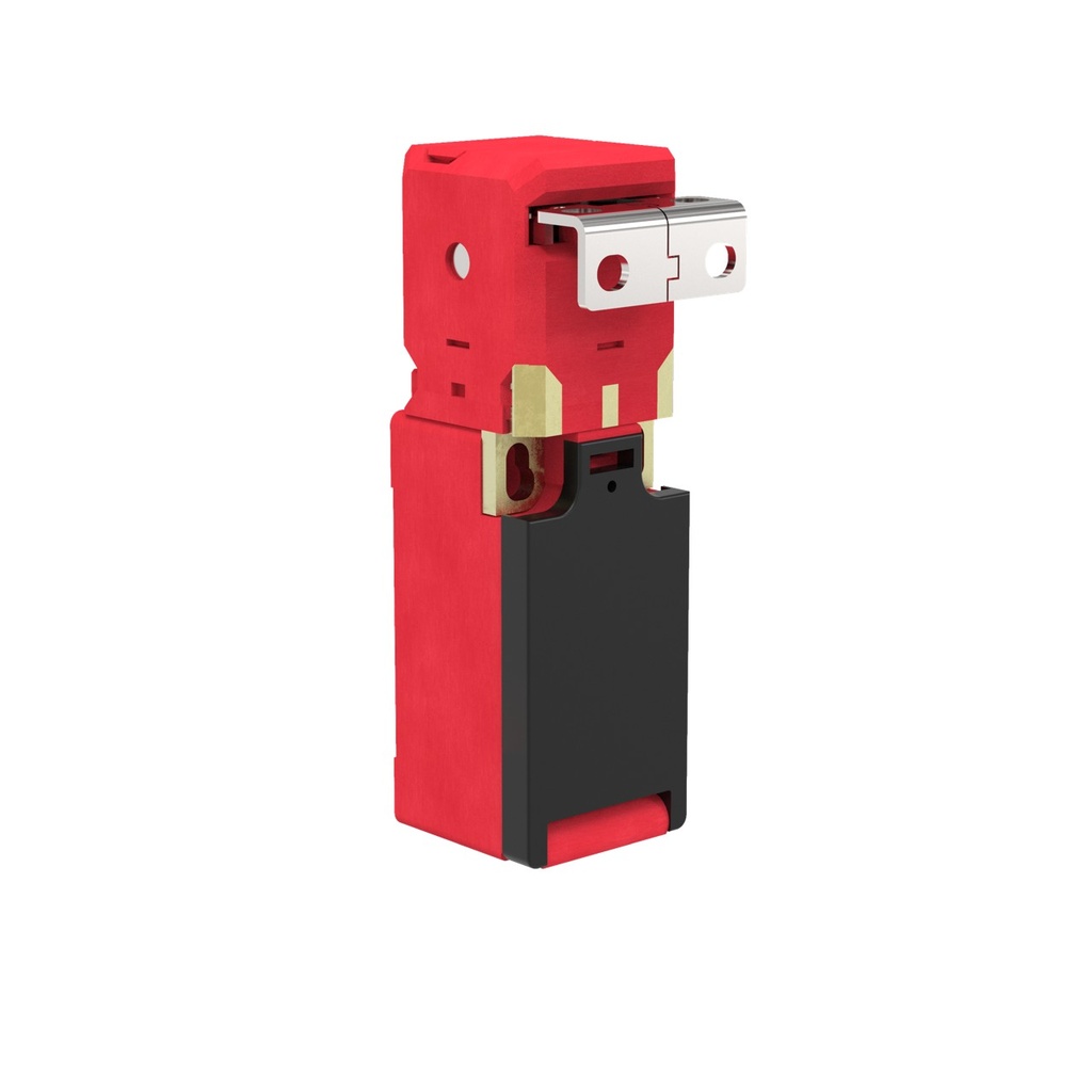 Limit Switch: Standard In-line Right Angle, SI-LS100SRAF