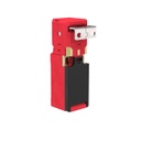 Limit Switch: Standard In-line Right Angle, SI-LS100SRAF