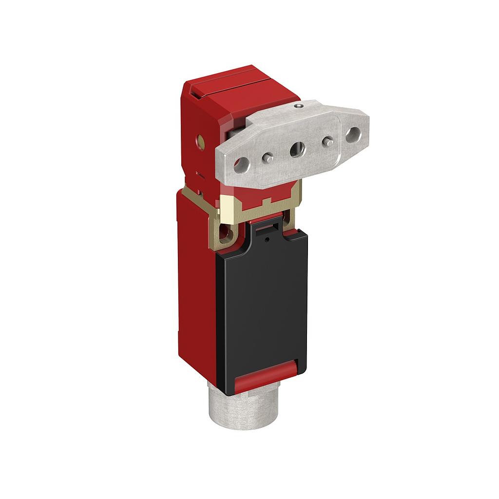 Limit Switch: Horizontal Radius, SI-LS100MRHF