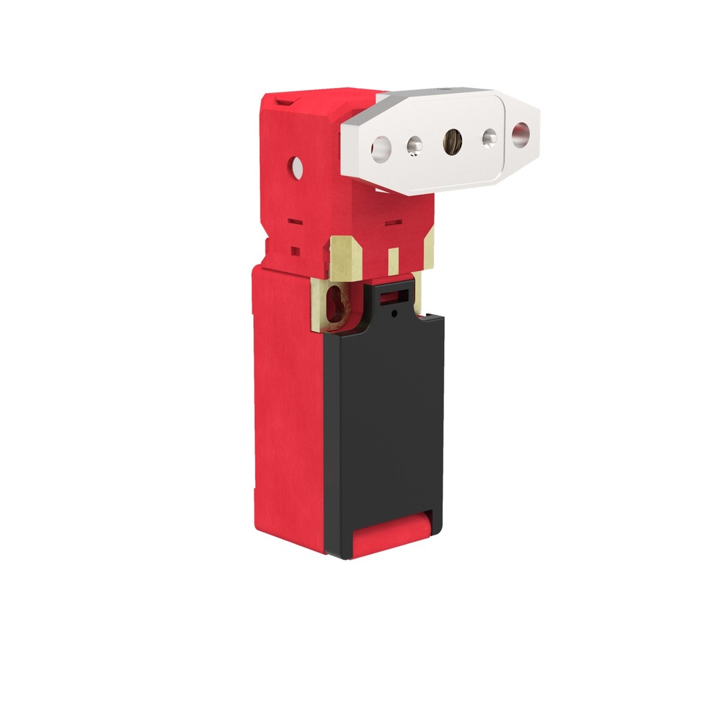 Limit Switch: Vertical Radius, SI-LS100MRVF