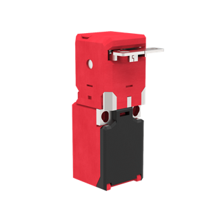 Limit Switch: Standard In-line, SI-LS83SD