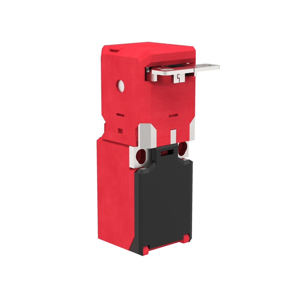 Limit Switch: Standard In-line Right Angle, SI-LS83SRAD