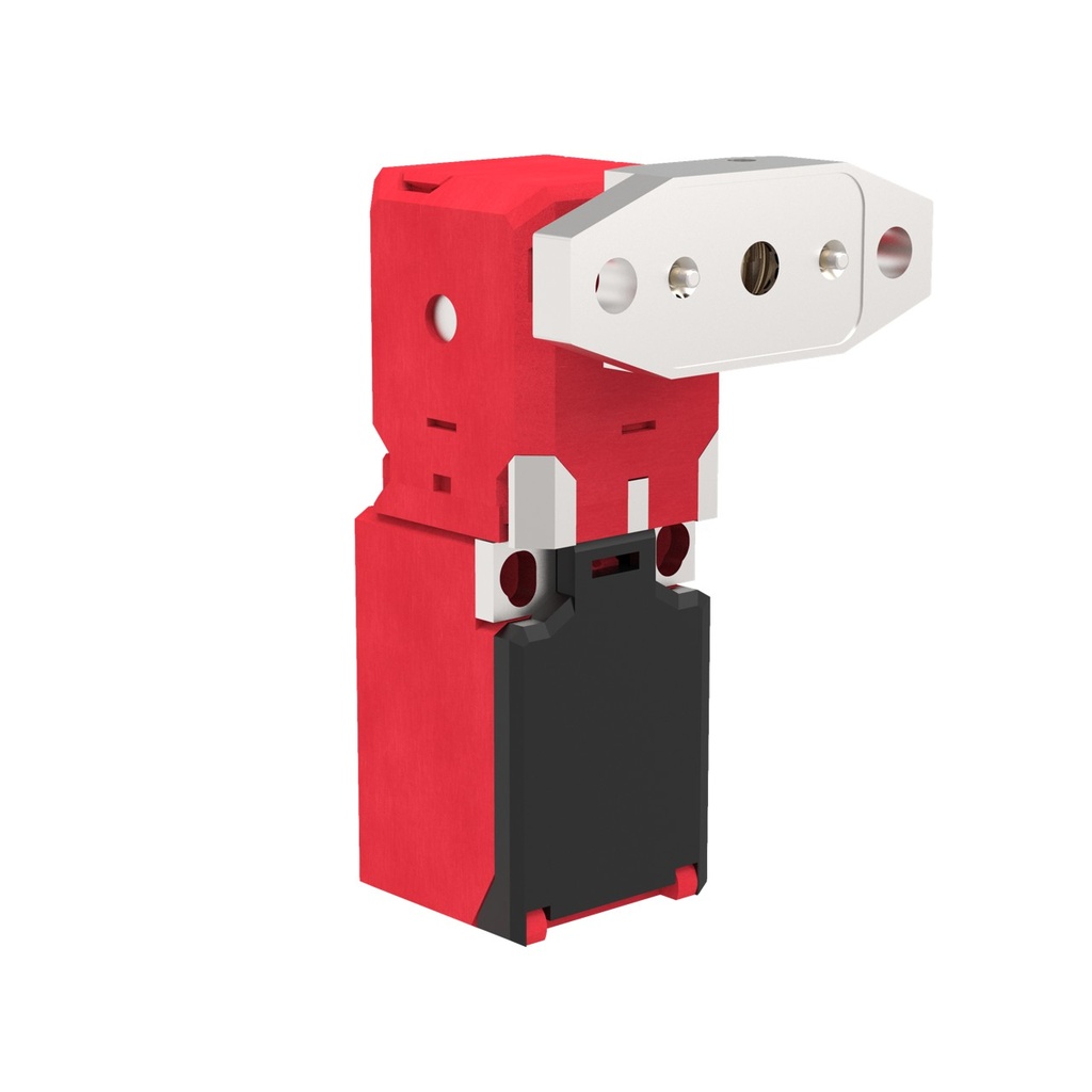 Limit Switch: Horizontal Radius, SI-LS83MRHE