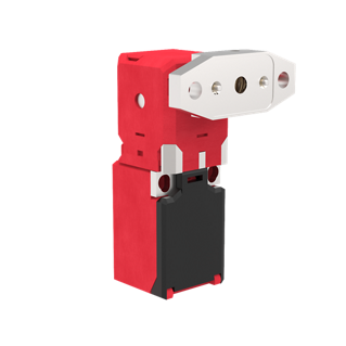 Limit Switch: Flexible, SI-LS83MRFE