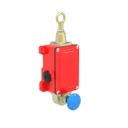 Heavy Duty Metal Stop Control Rope Pull, RP-QM72D-6L