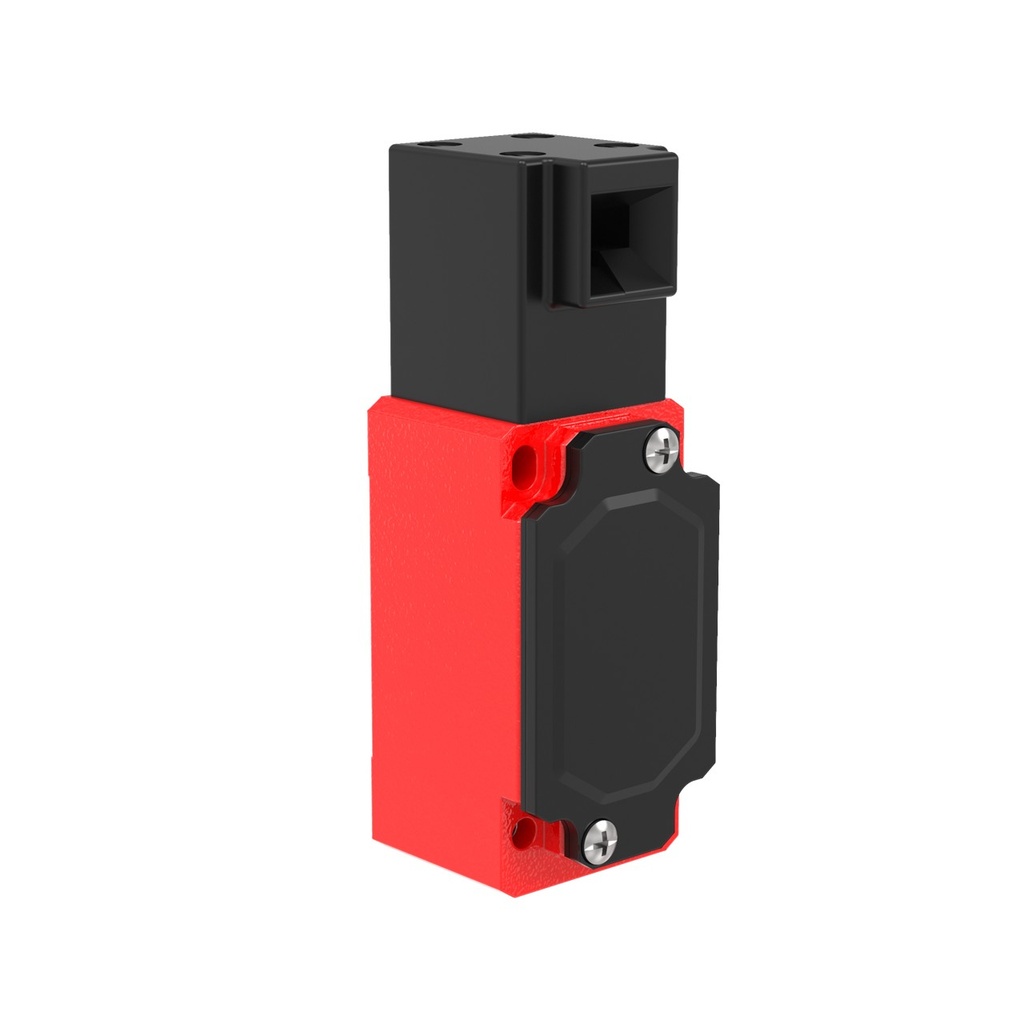 Limit Switch: Flexible Trumpet, SI-LM40MKVE