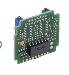 Plug-in Logic Module with Selectable Output Timing for Q45 Series Photoelectric Sensors, 45LM58