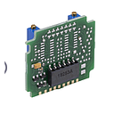 Plug-in Logic Module with Selectable Output Timing for Q45 Series Photoelectric Sensors, 45LM58