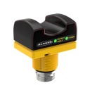 STB Series: Self-Checking Touch Button w/Yellow F.C., STBVR81Q