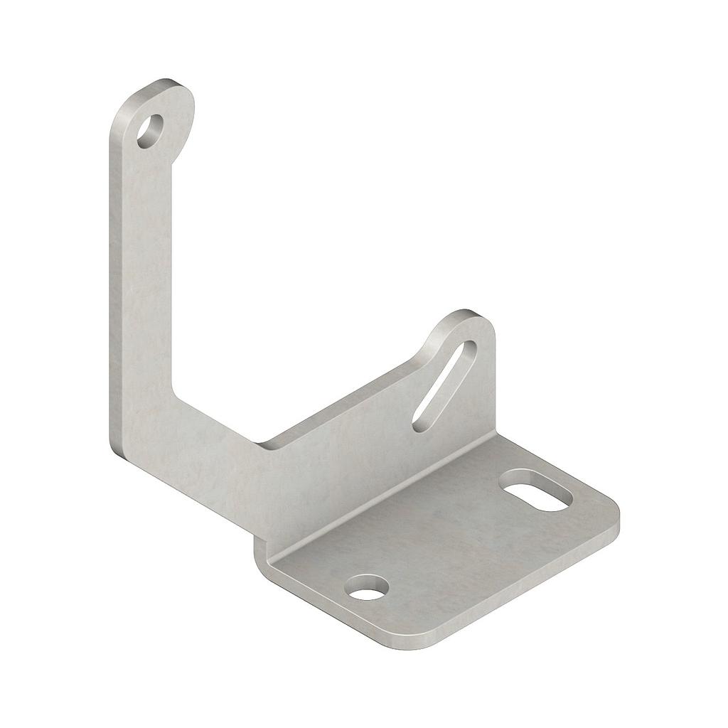 MOUNTING BRACKET, SMBQ50