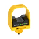 STB Series: Self-Checking Touch Button w/Yellow F.C., STBVP6 W/30