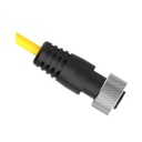 MINI-SCREEN/MINI-ARRAY Cable, QDC-533C