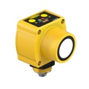 QT50U Universal Voltage Fill-Level Series: Proximity, QT50UVR3FQ1