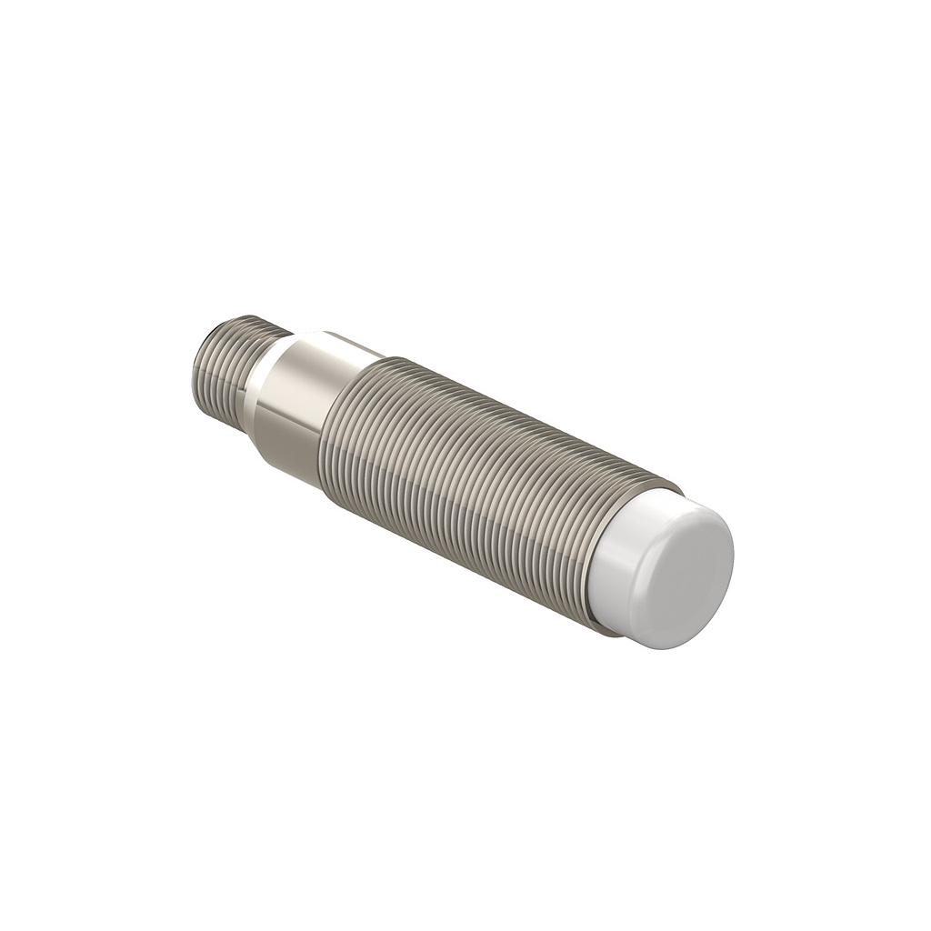 EZ-LIGHT: Nickel-plated Brass Housing M18x1 Thread, M18RGXPQ