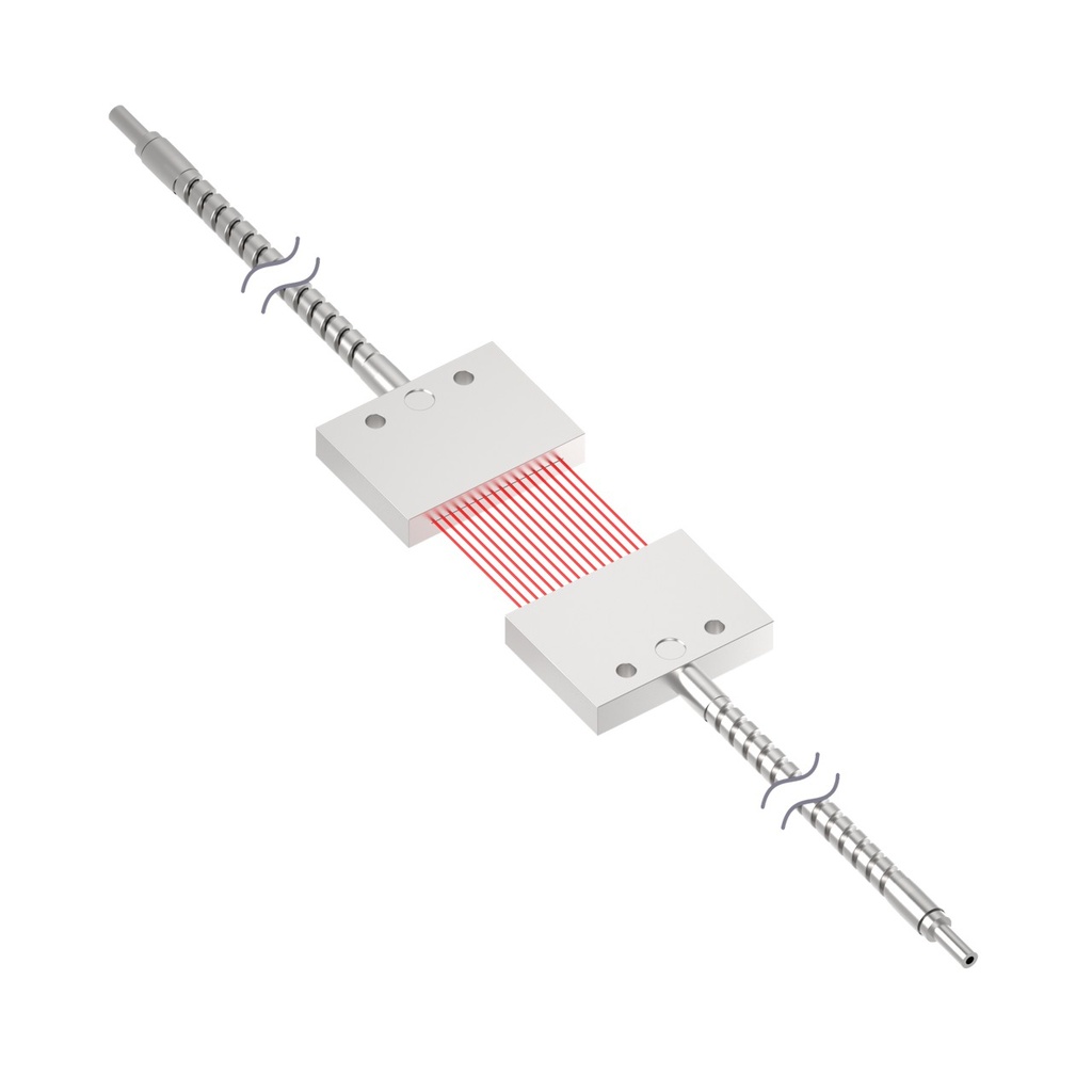 FIBER GLASS FIBER ASSEMBLY, IR2.515S