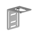 MOUNTING BRACKET BASE BRACKET, SMB30URB