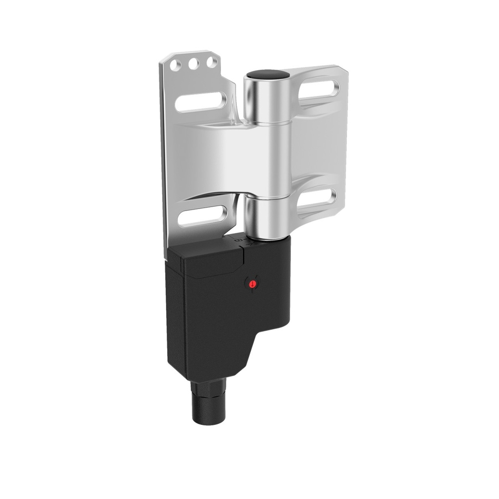 Hinge Safety Interlock Switch Stainless Steel, SI-HG63FQDL