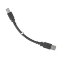 Cordset USB-A to USB-B Double Ended, SC-USB1