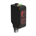 WORLD-BEAM Q20 Series: Long Range Diffuse (Red), Q20NDLQ7