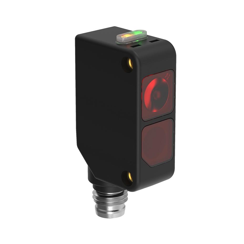 WORLD-BEAM Q20 Series: Emitter (Red), Q20EQ7