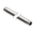 Accessory: 300 mm elevated-use stand-off pipe (1/2 in. NPSM/DN15), SOP-E12-300SS