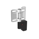 Hinge Safety Interlock Switch-Stainless Steet, SI-HG63FQDRR