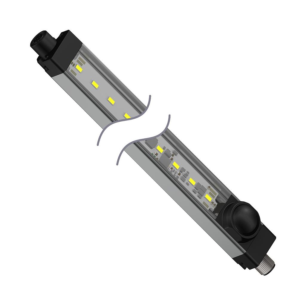 WLS28-2 Work Light Strip, WLS28-2CW430DXMQ