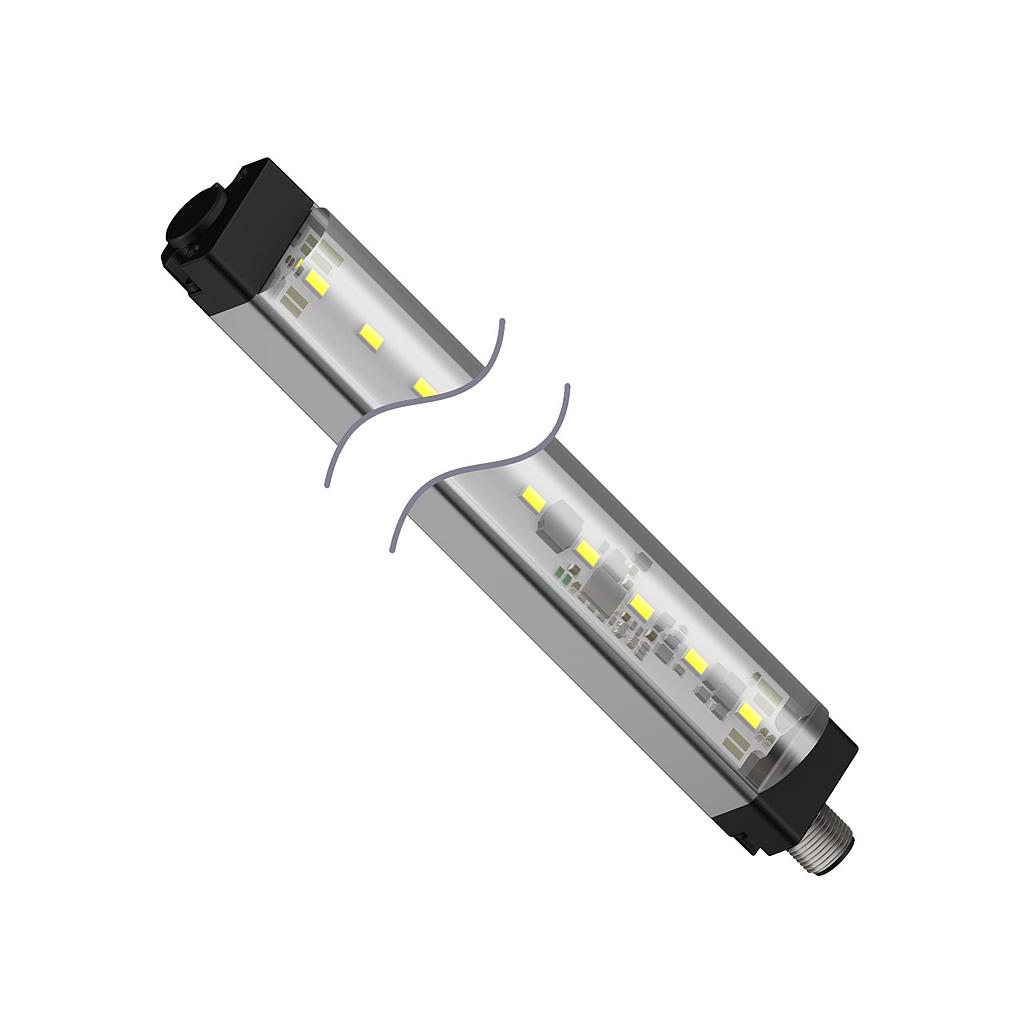 WLS28-2 Work Light Strip, WLS28-2XUV395-285L25XQ