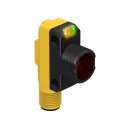 QS18 Series Clear Object Sensor, QS18EK6XLPCQ8