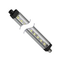 WLS28-2 Work Light Strip, WLS28-2CWW570L25SQ